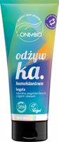 ONLYBIO REVERSE WASHING ODŻYWKA HUMEKTANTOWA 200ML