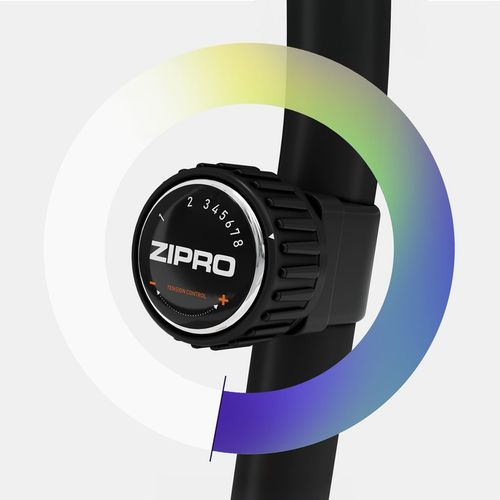 ROWER STACJONARNY rowerek MAGNETYCZNY Treningowy Domowy LCD - BEAT ZIPRO na Arena.pl