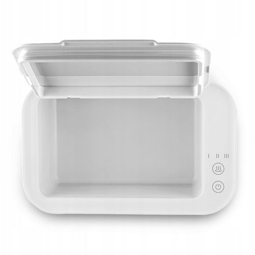 PODGRZEWACZ DO CHUSTECZEK NAWILŻANYCH NENO DLA NIEMOWLĄT PREZENT PRZENOŚNY na Arena.pl