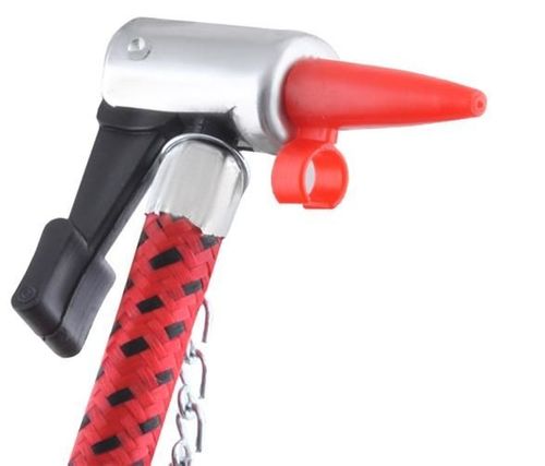 Pompka nożna do roweru/auta na Arena.pl