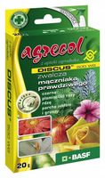 DISCUS 500 WG ZWALCZA AMERYKAŃSKIEGO MĄCZNIAKA 20g