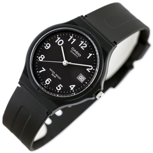 ZEGAREK MĘSKI CASIO MW-59-1B + BOX na Arena.pl