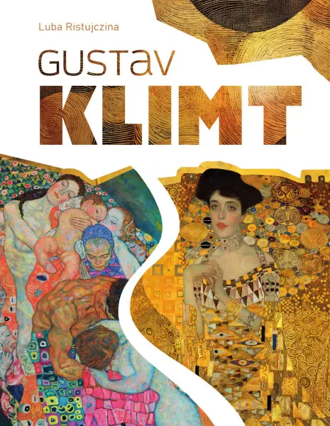 Gustav Klimt zdjęcie 1
