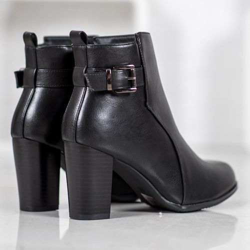 Wygodne Botki r.40 na Arena.pl