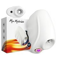 Automatyczny Masturbator Męski, Sztuczna Pochwa