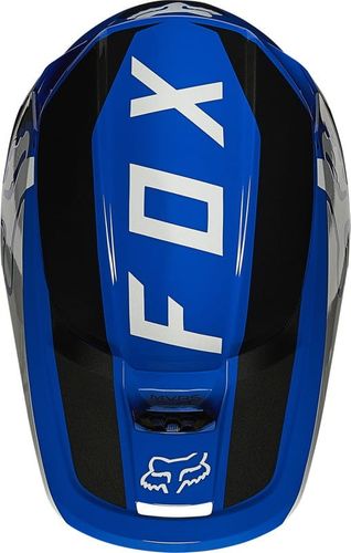 KASK FOX V-1 REVN BLUE M na Arena.pl