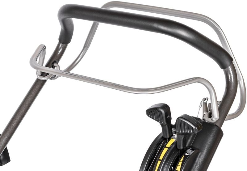 WEIBANG WB507SC V 3IN1 KOSIARKA SPALINOWA DO TRAWY Z NAPĘDEM WAŁ KARDANA WB507 6.5 KM / 50 cm- OFICJALNY DYSTRYBUTOR - AUTORYZOWANY DEALER WEIBANG zdjęcie 12