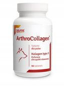 Dolfos ArthroCollagen dla psa na stawy 90 tabl