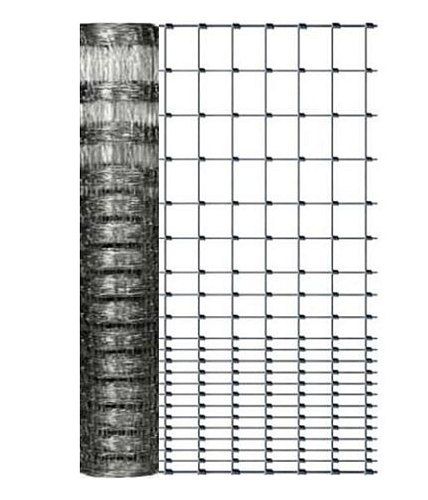 Siatka leśna - 200/22/15 G12 - 50 m zdjęcie 1