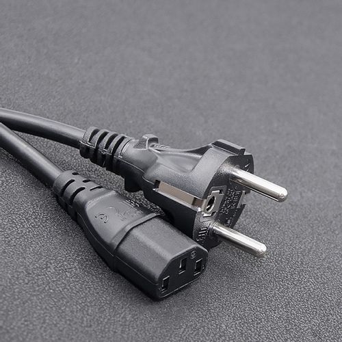 Qoltec Kabel zasilający SCHUKO/C13 | 1.8m na Arena.pl