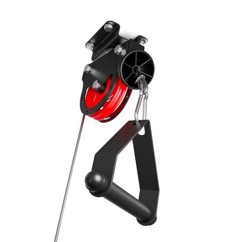 UCHWYT OBROTOWY DO WYCIĄGU na Arena.pl