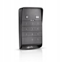 KLAWIATURA RADIOWA KEYPAD STEROWNIK SOMFY 2 RTS 1870916
