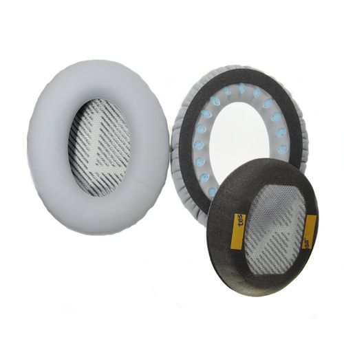 Nauszniki do słuchawek BOSE Dark Gray na Arena.pl