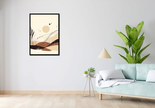 Plakat 64x90cm Szept Gwizdu na Arena.pl