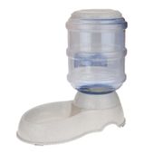 tg56074 miska z podajnikiem na karmę dozownik dla psa 3,8l