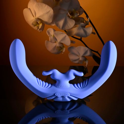 z podwójną końcówką Evolved na Arena.pl