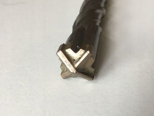 wiertło sds-plus 14/310mm quatro na Arena.pl