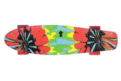 Deskorolka WATERMELON DECKBOARD 313 #G1 na Arena.pl