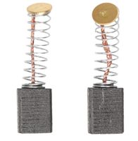 Szczotki elektrografitowe  do pilarki łańcuchowej