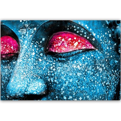 Deco Panel, Oczy buddy 2 120x80 na Arena.pl