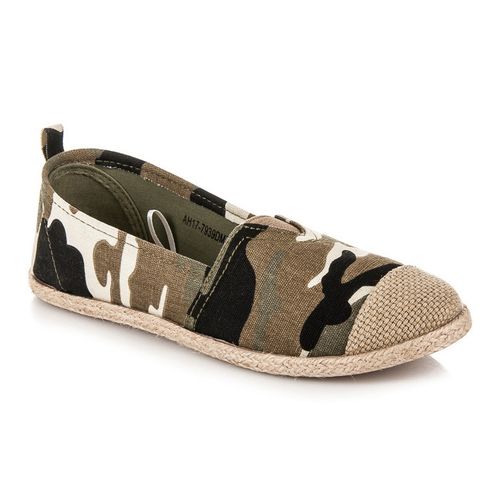 Balerinki espadryle r.37 na Arena.pl