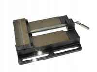 Imadło maszynowe Geko 150 mm