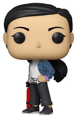 funko pop! marvel shang-chi katy 852 special edition na Arena.pl
