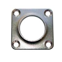 Blacha simeringu zębatki zdawczej SIMSON S51, S53, SR50 ORG