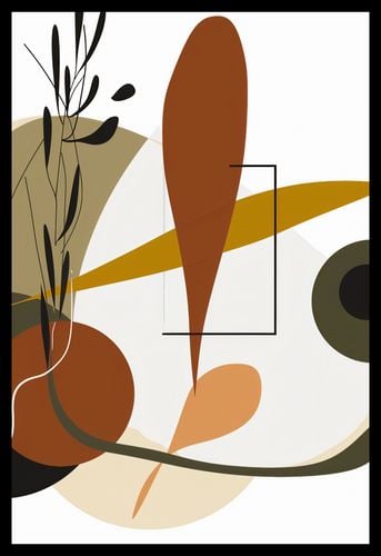 Plakat 68x101cm Ekspresja w Impresji na Arena.pl