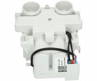 Pompa dozownika do pralki Samsung EcoBubble | WW10H9600EW WW10H9400EW