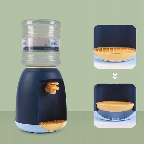 Dystrybutor do wody mały dozownik zabawka dla dzieci WY391-1N na Arena.pl