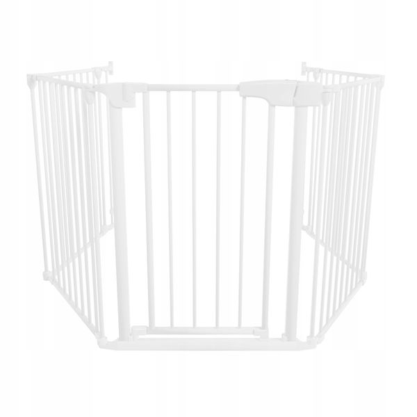 Barierka Zabezpieczająca Kominek Schody Tulano Guardian 6.0 zdjęcie 10