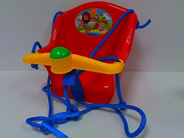 Huśtawka słoneczko TechnoK TEH5644 05644. zdjęcie 1