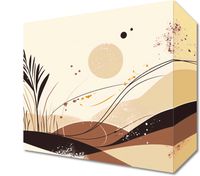 Obraz 20x20cm Szept Gwizdu