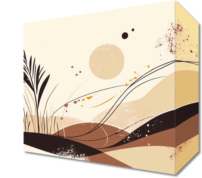 Obraz 20x20cm Szept Gwizdu zdjęcie 1