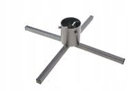 Stojak Choinkowy pod na Choinkę metalowy SCH6 ozdobny nowoczesny