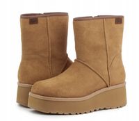 UGG Kozaki- Cityfunc Mid R42