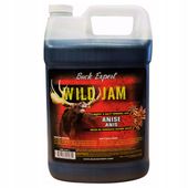 Wabik zapachowy na dziki jelenie sarny WILD JAM Buck Expert 4L