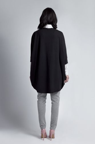 Sweter Model SWE 107 Black - Lanti na Arena.pl