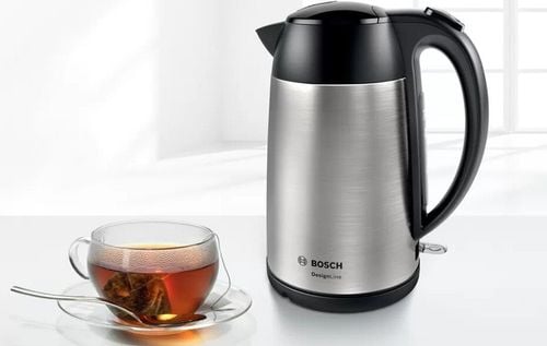 Czajnik BOSCH DesignLine TWK3P420 na Arena.pl