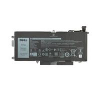 Dell Battery, 60WHR, 4 Cell,