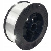 Drut Spawalniczy Aluminiowy AlMg5 ER5356 MIG MAG 0,8mm D300 Redsteel 2kg