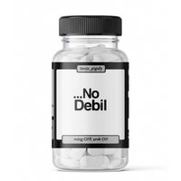 Słodkie Cukierki, Pastylki Z Zabawną Etykietą – Śmieszny Prezent