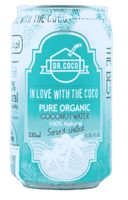 DR COCO woda kokosowa 330 ml