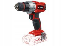 Wiertarko-wkrętarka akumulatorowa Einhell TE-CD 18/2 Li Solo 18V 1250 RPM