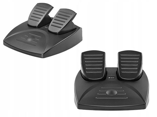 KIEROWNICA do KOMPUTERA PC LAPTOP PLAYSTATION PS3 PS4 Xbox One PEDAŁY USB na Arena.pl