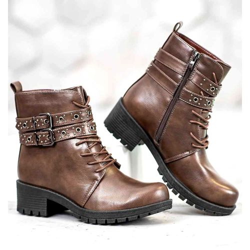 Sznurowane Workery r.36 na Arena.pl