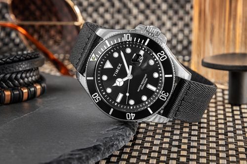 zegarek męski timex harborside coast tw2w62600 + box na Arena.pl