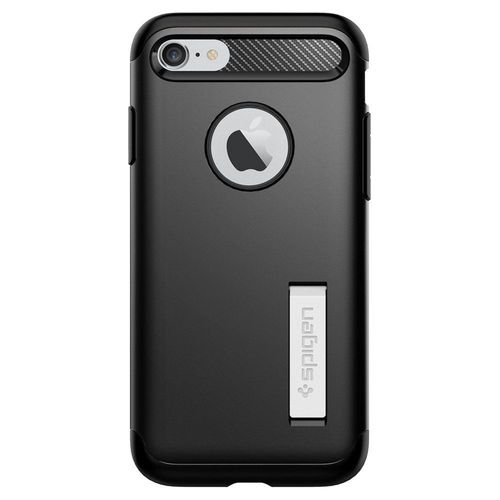 ETUI SPIGEN SLIM ARMOR IPHONE 7/8 BLACK na Arena.pl