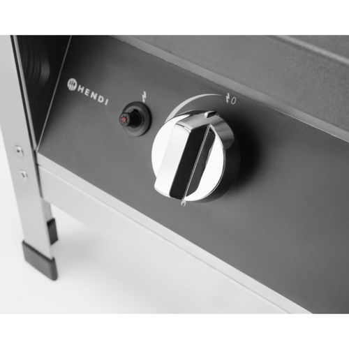 taboret gazowy kitchen line - hendi 147801 na Arena.pl